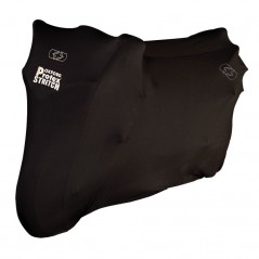 OXFORD Funda cubre moto para interior PROTEX - STRETCH-FIT 407480700VAR