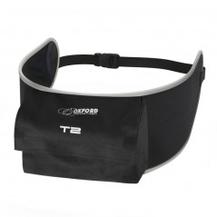 OXFORD Porta visor de casco con bolsillo T2 DELUXE 001350510