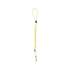 OXFORD Cable antirrobo espiral 4 MM - 1.2 M 1121104