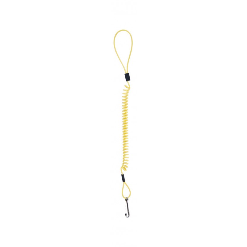OXFORD Cable antirrobo espiral 4 MM - 1.2 M 1121104