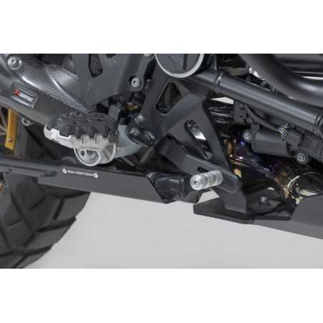 SW-MOTECH Pedal de freno para moto FBL0787010000