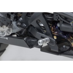 SW-MOTECH Pedal de freno para moto FBL0787010000