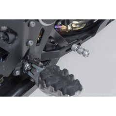 SW-MOTECH Pedal de freno para moto FBL0787010000