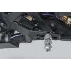 SW-MOTECH Pedal de freno para moto FBL0787010000