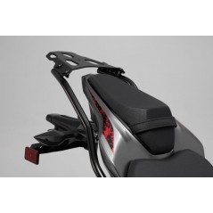 SW-MOTECH Motorcycle trunk with luggage rack and fixings URBAN ABS GPT0886860000B