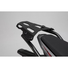 SW-MOTECH Motorcycle trunk with luggage rack and fixings URBAN ABS GPT0886860000B