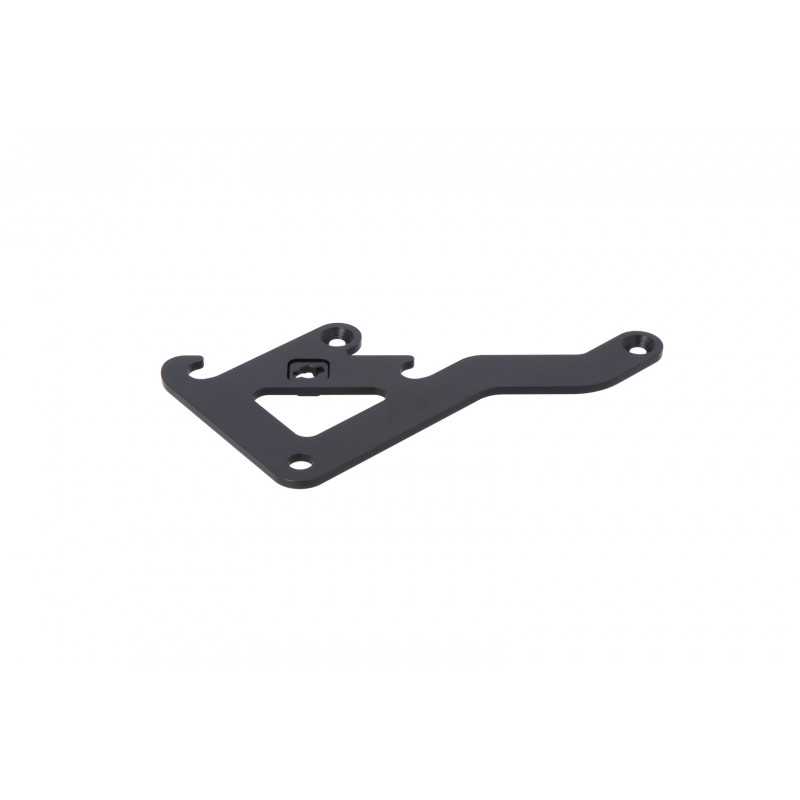 SW-MOTECH Soporte izquierdo para bolsa lateral SLH HTA4168210000