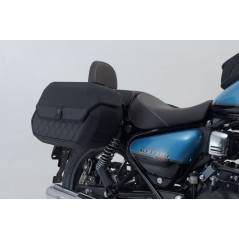 SW-MOTECH Soporte izquierdo para bolsa lateral SLH HTA4168210000