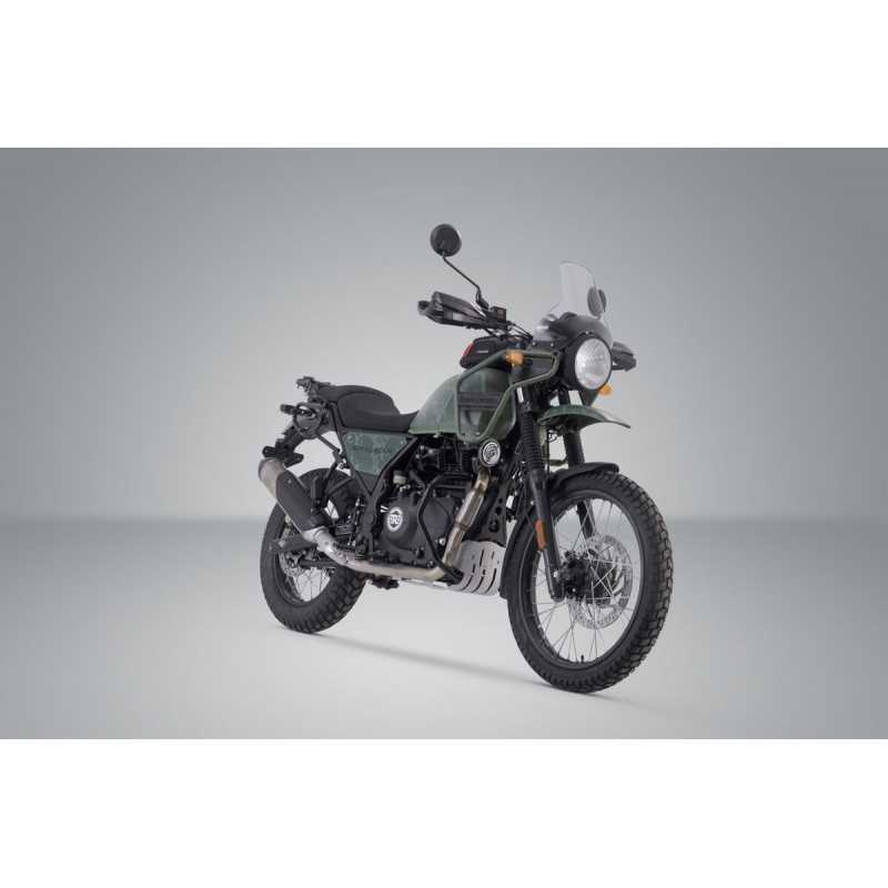 SW-MOTECH Soporte izquierdo para bolsa lateral SLC HTA4178910000