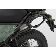 SW-MOTECH Soporte izquierdo para bolsa lateral SLC HTA4178910000