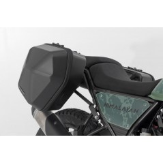 SW-MOTECH Side cases + supports URBAN ABS 2X16,5L - SLC URBAN ABS 2X16,5L - SLC BCHTA4178930000