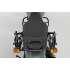 SW-MOTECH Set side bags + supports LEGEND GEAR LC1 / LC2 BLACK EDITION - SLC LEGEND GEAR LC1 / LC2 BLACK EDITION - SLC BCHTA4178