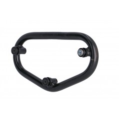 SW-MOTECH Soporte derecho para bolsa lateral SLC HTA2998111000