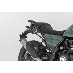 SW-MOTECH Maletas laterales + soportes SYSBAG WP M/S - SLC BCSYS4178931000