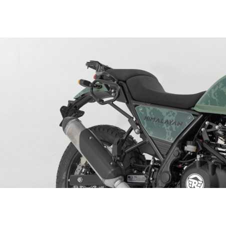 SW-MOTECH Maletas laterales + soportes SYSBAG WP M/S - SLC BCSYS4178931000