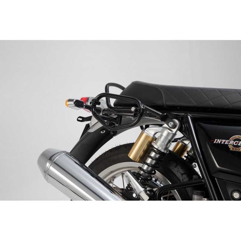 SW-MOTECH Soporte izquierdo para bolsa lateral SLC HTA4193710000