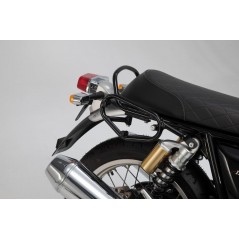 SW-MOTECH Maletas laterales + soportes URBAN ABS 2X16,5L - SLC BCHTA4193730000