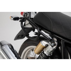 SW-MOTECH Maletas laterales + soportes URBAN ABS 2X16,5L - SLC BCHTA4193730000
