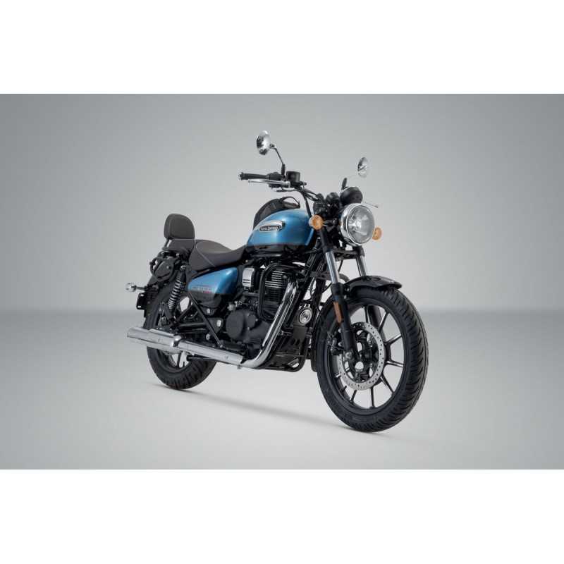 SW-MOTECH Left support for side bag SLC HTA4198310000