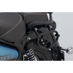 SW-MOTECH Juego bolsas laterales + soportes LEGEND GEAR LC2 BLACK EDITION - SLC BCHTA4198320100