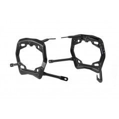 SW-MOTECH Complete kit of motorcycle saddlebags PRO PRO KFT0483530000B