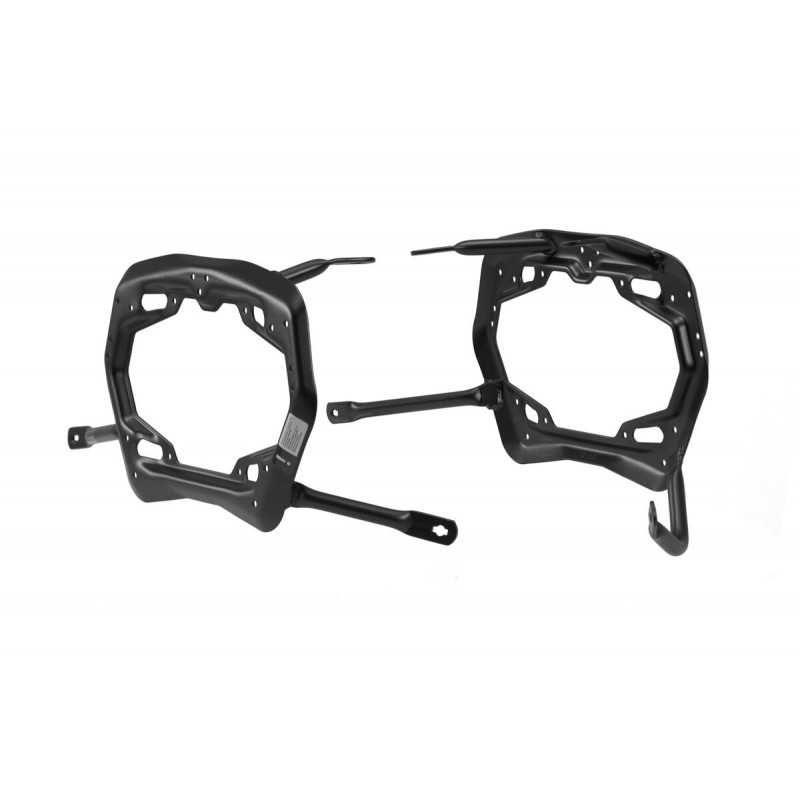 SW-MOTECH Kit completo de alforjas moto PRO KFT0483530000B