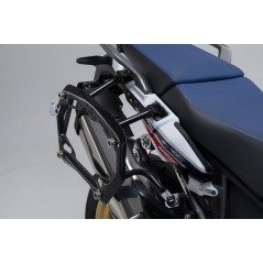 SW-MOTECH Juego soportes para bolsas laterales PRO KFT0162230001B