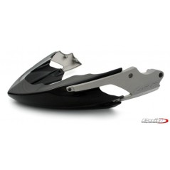 Keel or lower engine semi-fairing