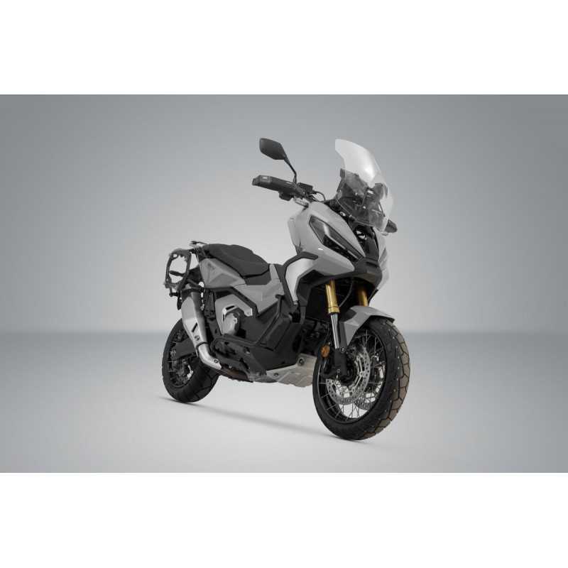 SW-MOTECH Juego soportes para bolsas laterales PRO KFT0180830000B