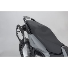 SW-MOTECH Juego soportes para bolsas laterales PRO KFT0180830000B