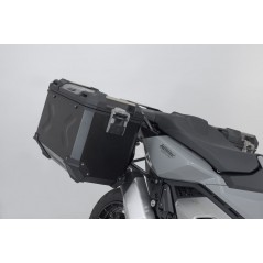 SW-MOTECH Juego soportes para bolsas laterales PRO KFT0180830000B