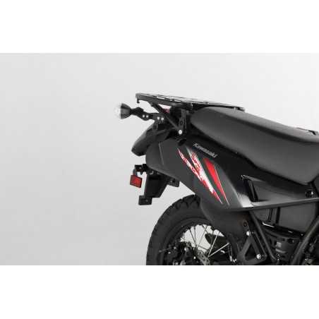 SW-MOTECH Juego soportes para maletas laterales de moto EVO KFT0836320000B