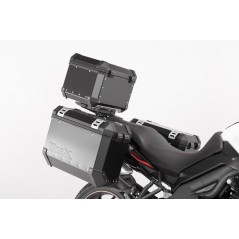 SW-MOTECH Juego soportes para maletas laterales de moto EVO KFT1142220001B