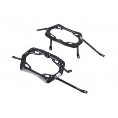 SW-MOTECH Juego soportes para bolsas laterales PRO KFT2299530001B