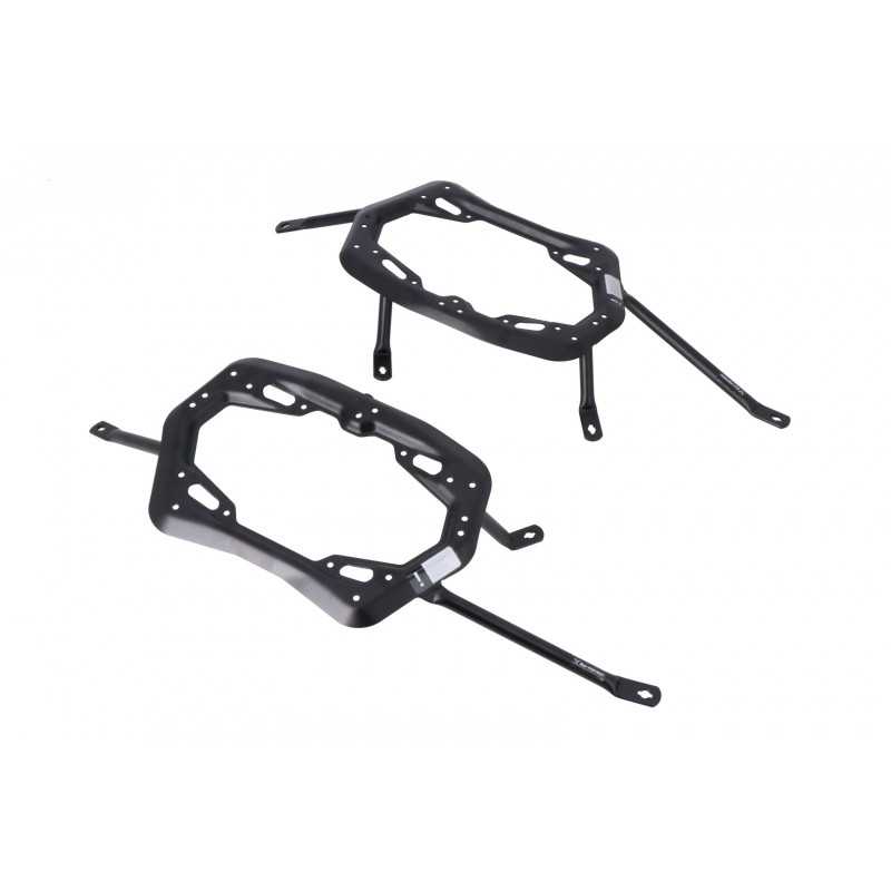 SW-MOTECH Juego soportes para bolsas laterales PRO KFT2299530001B