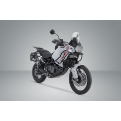 SW-MOTECH Juego soportes para bolsas laterales PRO KFT2299530001B