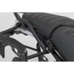 SW-MOTECH Juego soportes para bolsas laterales PRO KFT2299530001B