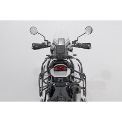 SW-MOTECH Aluminum side cases + supports + cylinder TRAX ADV 45/37L - PRO TRAX ADV 45/37L - PRO KFT22995700VAR