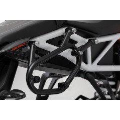 SW-MOTECH Side cases + supports URBAN ABS 2X16,5L - SLC BCHTA0488130000