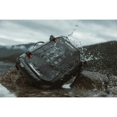 SW-MOTECH Side cases + supports SYSBAG WP L/L - PRO SYSBAG WP L/L - PRO BCSYS2211421000