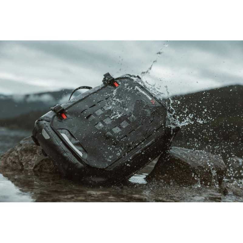 SW-MOTECH Side cases + supports SYSBAG WP L/L - PRO SYSBAG WP L/L - PRO BCSYS2211421000