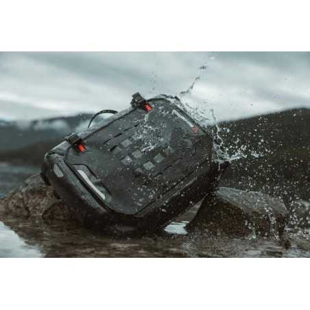 SW-MOTECH Side cases + supports SYSBAG WP L/L - PRO SYSBAG WP L/L - PRO BCSYS2211421000