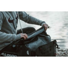 SW-MOTECH Side cases + supports SYSBAG WP L/L - PRO SYSBAG WP L/L - PRO BCSYS2211421000