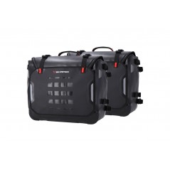 SW-MOTECH Maletas laterales + soportes SYSBAG WP L/L - PRO BCSYS2299521000