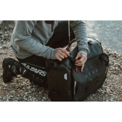 SW-MOTECH Maletas laterales + soportes SYSBAG WP L/L - PRO BCSYS2299521000