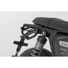 SW-MOTECH Juego bolsas laterales + soportes LEGEND GEAR LC2 BLACK EDITION - SLC BCHTA1192820100