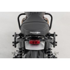 SW-MOTECH Juego bolsas laterales + soportes LEGEND GEAR LC2 BLACK EDITION - SLC BCHTA1192820100
