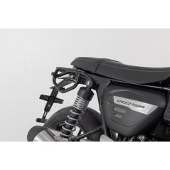 SW-MOTECH Side cases + supports SYSBAG WP M/M - SLC BCSYS1192831000