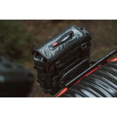 SW-MOTECH Side cases + supports SYSBAG WP M/M - SLC BCSYS1192831000