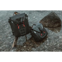 SW-MOTECH Side cases + supports SYSBAG WP M/M - SLC SYSBAG WP M/M - SLC BCSYS1190131000